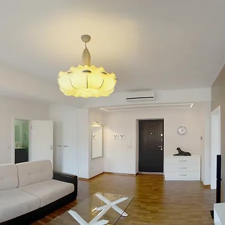 Werentminsk Apartment *