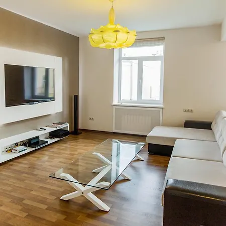 Werentminsk Apartment *