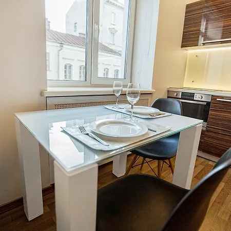 Werentminsk Minsk