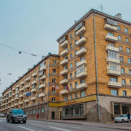 Werentminsk Apartment Minsk