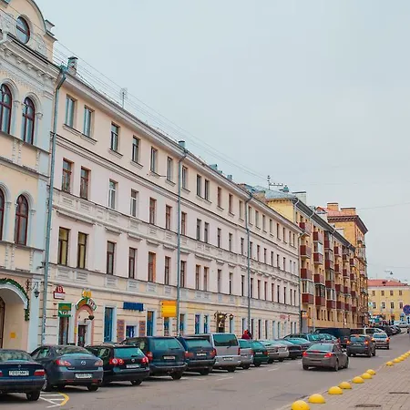 Werentminsk Apartment Minsk