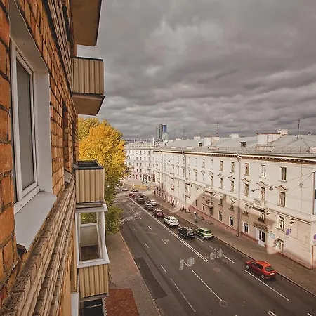 Apartment Werentminsk