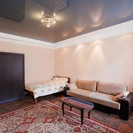 Appartamento Werentminsk *