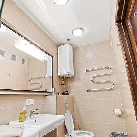 Appartamento Werentminsk Minsk