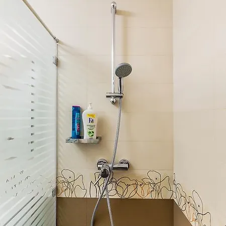 Werentminsk Apartment *