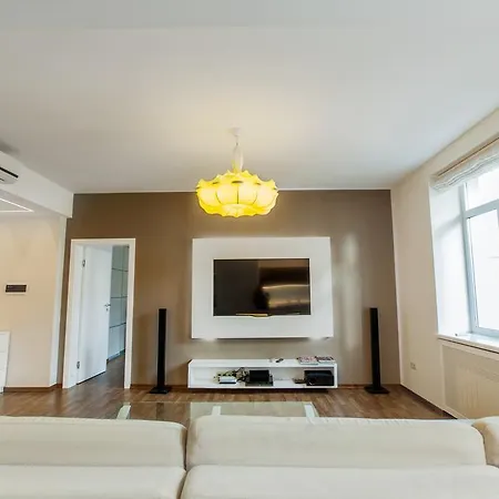 Apartment Werentminsk *