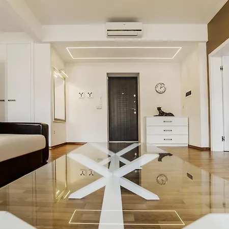 Apartment Werentminsk Minsk