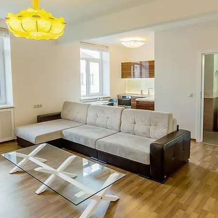 Appartamento Werentminsk *