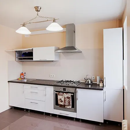 Apartment Werentminsk *