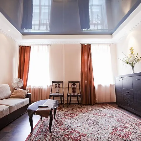 Werentminsk Apartment *