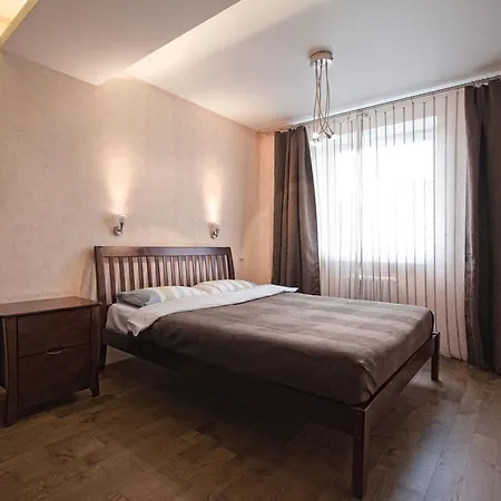 Werentminsk Apartment *