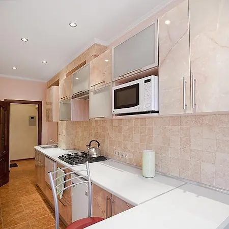 Appartamento Werentminsk